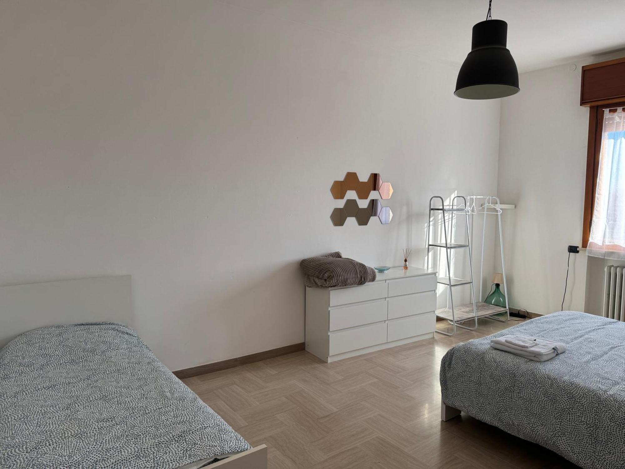 Torrione View Apartment Spilamberto Exterior photo